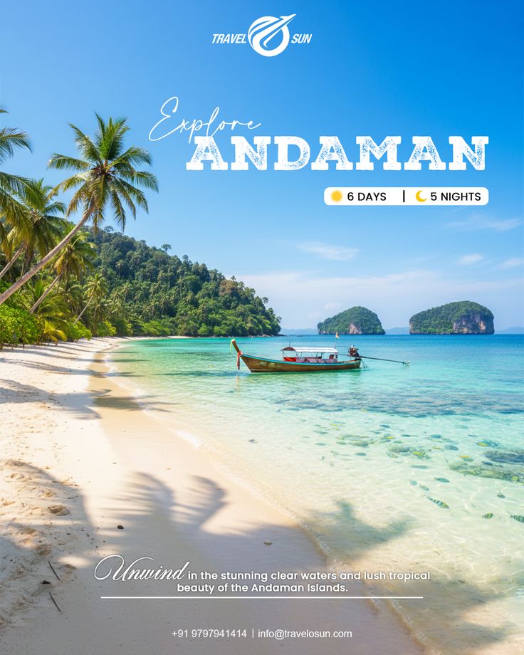 Travel Banner